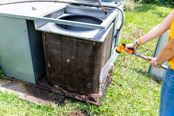 Best Commercial HVAC Duct Cleaning  in Westview, FL