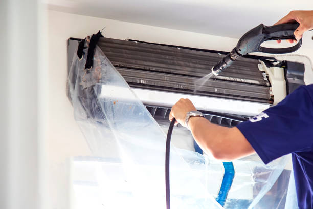 Best Affordable Air Duct Cleaning  in Westview, FL