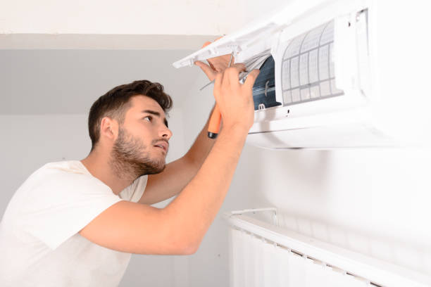 Best HVAC Duct Inspection Services  in Westview, FL